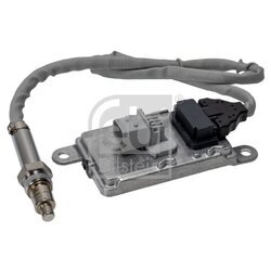 NOx-Sensor, vstrekovanie močoviny FEBI BILSTEIN 178604