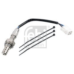 Lambda sonda FEBI BILSTEIN 179555