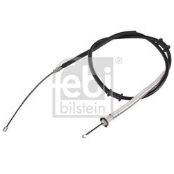 Ťažné lanko parkovacej brzdy FEBI BILSTEIN 180483