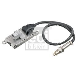 NOx-Sensor, vstrekovanie močoviny FEBI BILSTEIN 184104