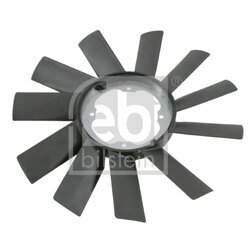 Koleso ventilátora chladenia motora FEBI BILSTEIN 22062