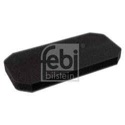 Filter vnútorného priestoru FEBI BILSTEIN 23581