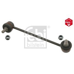 Tyč/Vzpera stabilizátora FEBI BILSTEIN 31107