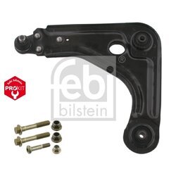 Rameno zavesenia kolies FEBI BILSTEIN 33101