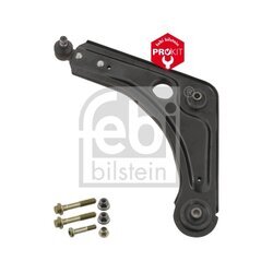 Rameno zavesenia kolies FEBI BILSTEIN 33115