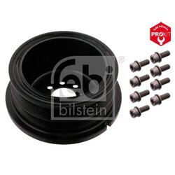 Remenica kľukového hriadeľa FEBI BILSTEIN 33614