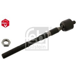 Axiálny čap tiahla riadenia FEBI BILSTEIN 40080