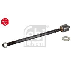 Axiálny čap tiahla riadenia FEBI BILSTEIN 43276