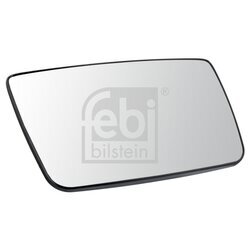 Sklo vonkajšieho zrkadla FEBI BILSTEIN 49965