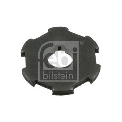 Skrutka pre nastavenie odklonu kolesa FEBI BILSTEIN 01403