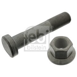 Čap kolesa FEBI BILSTEIN 100081