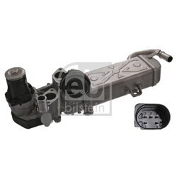 EGR modul FEBI BILSTEIN 100562