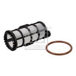 Palivový filter FEBI BILSTEIN 106590