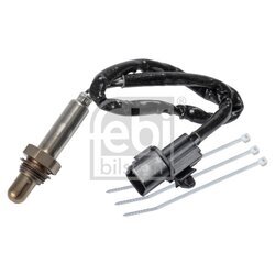 Lambda sonda FEBI BILSTEIN 177487