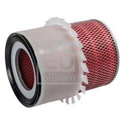 Vzduchový filter FEBI BILSTEIN 184274 - obr. 1