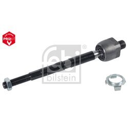 Axiálny čap tiahla riadenia FEBI BILSTEIN 24968