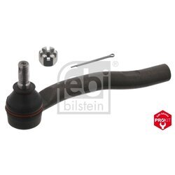 Hlava/čap spojovacej tyče riadenia FEBI BILSTEIN 34310