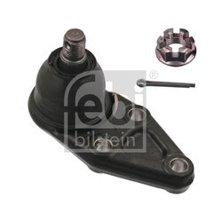 Zvislý/nosný čap FEBI BILSTEIN 41264