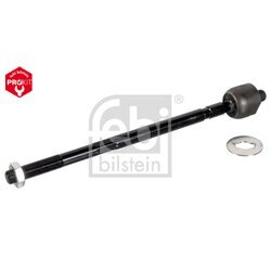 Axiálny čap tiahla riadenia FEBI BILSTEIN 43164