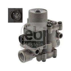 Ventil regulácie ABS FEBI BILSTEIN 46477