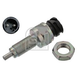 Spínač uzávierky diferenciálu FEBI BILSTEIN 47280