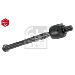 Axiálny čap tiahla riadenia FEBI BILSTEIN 48056