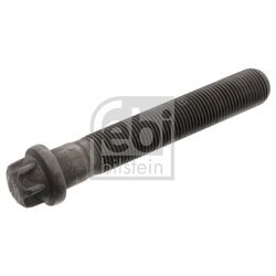 Skrutka brzdového kotúča FEBI BILSTEIN 48327