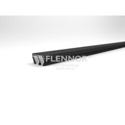 Ozubený klinový remeň FLENNOR 3PK0977ST