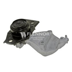 Uloženie motora FLENNOR FL5566-J