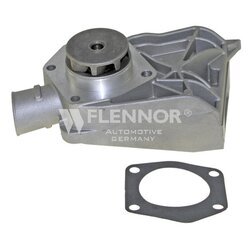 Vodné čerpadlo, chladenie motora FLENNOR FWP70873 - obr. 1