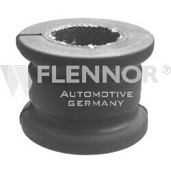 Uloženie priečneho stabilizátora FLENNOR FL4106-J