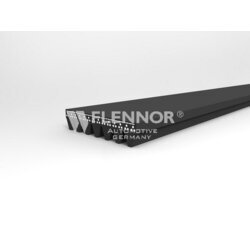 Ozubený klinový remeň FLENNOR 7PK1135
