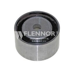 Obehová/vodiaca kladka ozubeného remeňa FLENNOR FU12890
