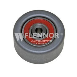 Vratná/vodiaca kladka rebrovaného klinového remeňa FLENNOR FS22994