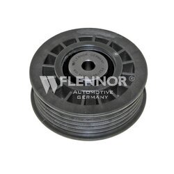 Vratná/vodiaca kladka rebrovaného klinového remeňa FLENNOR FS27901