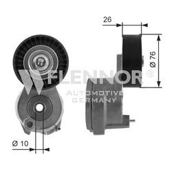 Napínacia kladka rebrovaného klinového remeňa FLENNOR FS99473
