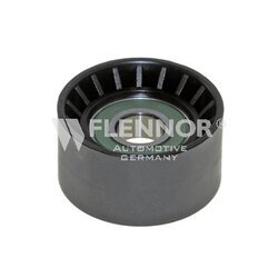 Vratná/vodiaca kladka rebrovaného klinového remeňa FLENNOR FU25939