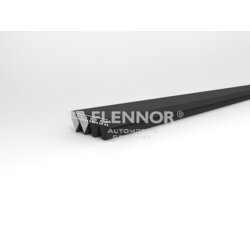 Ozubený klinový remeň FLENNOR 4PK0635