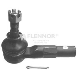 Hlava/čap spojovacej tyče riadenia FLENNOR FL0032-B