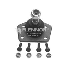 Zvislý/nosný čap FLENNOR FL914-D