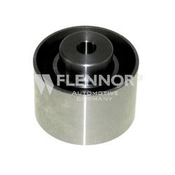 Obehová/vodiaca kladka ozubeného remeňa FLENNOR FU99088