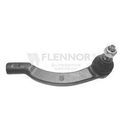 Hlava/čap spojovacej tyče riadenia FLENNOR FL738-B