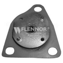 Uloženie nosníka nápravy FLENNOR FL2993-J