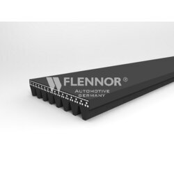 Ozubený klinový remeň FLENNOR 8PK1310V