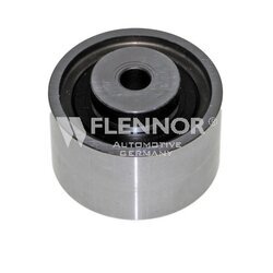 Obehová/vodiaca kladka ozubeného remeňa FLENNOR FU99607
