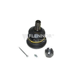 Zvislý/nosný čap FLENNOR FL459-D