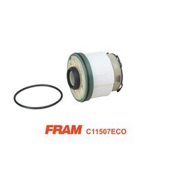 Palivový filter FRAM C11507ECO