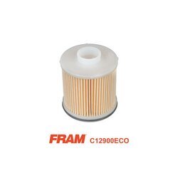 Palivový filter FRAM C12900ECO