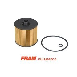 Olejový filter FRAM CH12481ECO