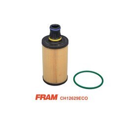 Olejový filter FRAM CH12629ECO